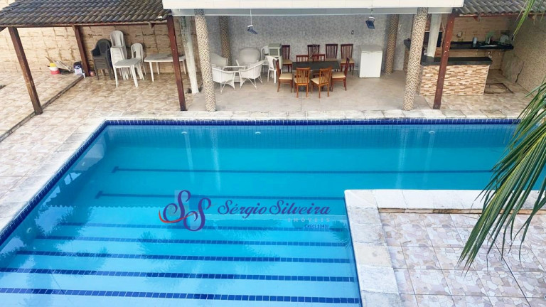 Imagem Casa com 5 Quartos à Venda, 800 m² em José De Alencar - Fortaleza Imagem Casa com 5 Quartos à Venda, 800 m² em José De Alencar - Fortaleza