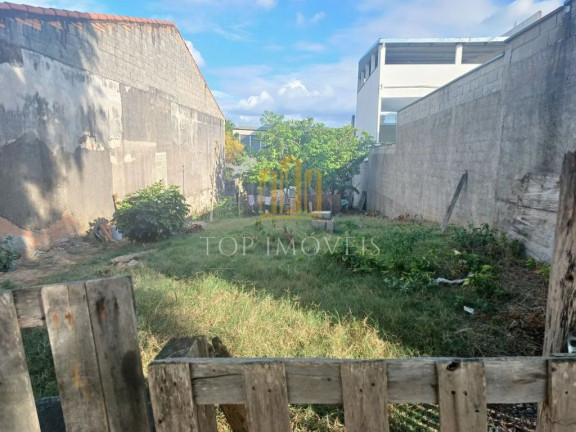 Terreno à Venda, 250 m² em Cacapava - Caçapava