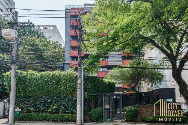 Imagem Apartamento com 3 Quartos à Venda, 82 m² em Cerqueira César - São Paulo Imagem Apartamento com 3 Quartos à Venda, 82 m² em Cerqueira César - São Paulo