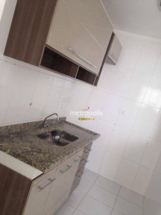 Imagem Apartamento com 1 Quarto à Venda, 43 m² em Boa Vista - São Caetano Do Sul Imagem Apartamento com 1 Quarto à Venda, 43 m² em Boa Vista - São Caetano Do Sul