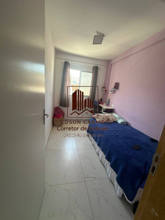 Imagem Apartamento com 2 Quartos à Venda, 63 m² em Jardim Sulacap - Rio De Janeiro
