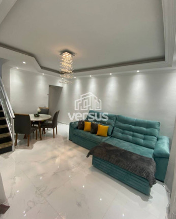 Imagem Casa com 2 Quartos à Venda, 77 m² em Vila Guilhermina - Praia Grande Imagem Casa com 2 Quartos à Venda, 77 m² em Vila Guilhermina - Praia Grande