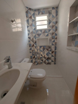 Imagem Casa com 3 Quartos à Venda, 95 m² em Embaré - Santos Imagem Casa com 3 Quartos à Venda, 95 m² em Embaré - Santos