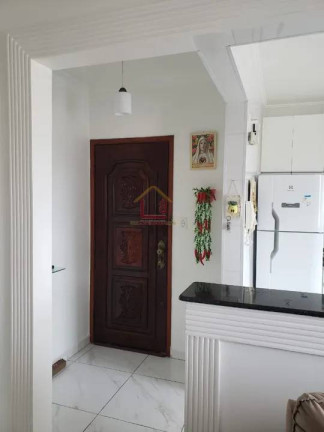 Imagem Apartamento com 1 Quarto à Venda, 50 m²