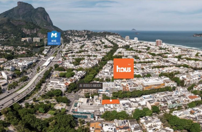 Imagem Apartamento com 3 Quartos à Venda, 113 m² em Barra Da Tijuca - Rio De Janeiro