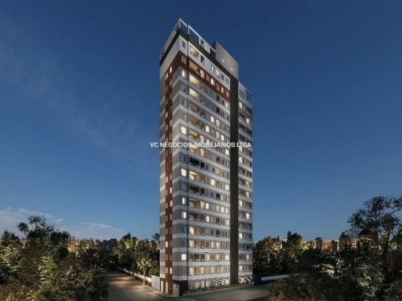 Imagem Apartamento com 1 Quarto à Venda, 19 m² em água Branca - São Paulo Imagem Apartamento com 1 Quarto à Venda, 19 m² em água Branca - São Paulo