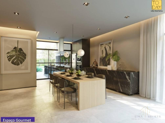 Imagem Studio com 1 Quarto à Venda, 27 m² em Vila Mariana - São Paulo