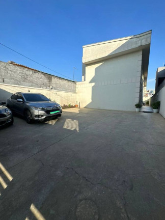Imagem Casa de Condomínio com 2 Quartos à Venda, 70 m² em Vila Dalila - São Paulo Imagem Casa de Condomínio com 2 Quartos à Venda, 70 m² em Vila Dalila - São Paulo