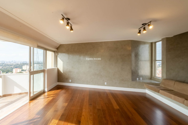 Imagem Apartamento com 4 Quartos à Venda, 21 m² em Morumbi - São Paulo Imagem Apartamento com 4 Quartos à Venda, 21 m² em Morumbi - São Paulo