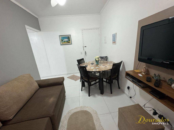 Imagem Apartamento com 2 Quartos à Venda, 72 m² em Aviação - Praia Grande