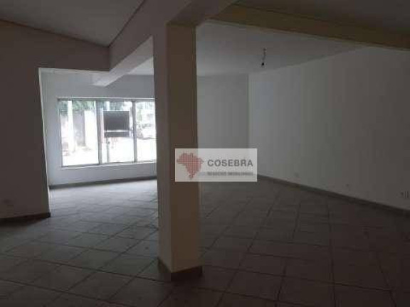 Imagem Galpão para Alugar, 200 m² em Campo Belo - São Paulo Imagem Galpão para Alugar, 200 m² em Campo Belo - São Paulo
