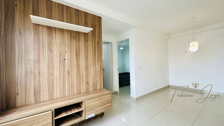 Imagem Apartamento com 2 Quartos à Venda, 47 m² em Vila Satúrnia - Campinas