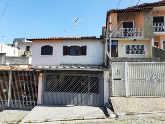 Imagem Apartamento com 3 Quartos à Venda, 120 m² em Vila Matilde - São Paulo