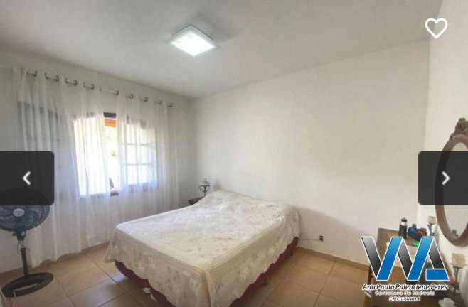 Imagem Casa de Condomínio com 3 Quartos à Venda, 319 m² em Jardim Das Palmeiras - Bragança Paulista