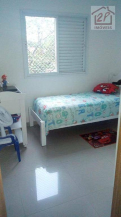 Imagem Apartamento com 3 Quartos à Venda, 73 m² em Jardim Uirá - São José Dos Campos Imagem Apartamento com 3 Quartos à Venda, 73 m² em Jardim Uirá - São José Dos Campos
