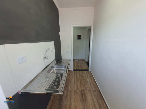 Imagem Apartamento com 1 Quarto à Venda, em Centro - Sao Vicente Imagem Apartamento com 1 Quarto à Venda, em Centro - Sao Vicente