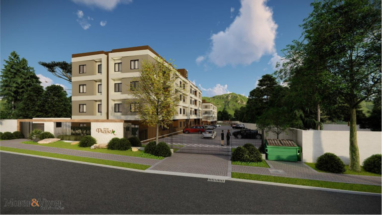 Imagem Apartamento com 2 Quartos à Venda, 48 m² em Boqueirão - Curitiba Imagem Apartamento com 2 Quartos à Venda, 48 m² em Boqueirão - Curitiba