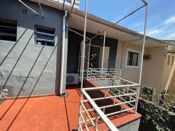 Imagem Casa com 4 Quartos à Venda, 120 m² em Pinheiros - São Paulo