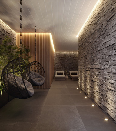 Imagem Apartamento com 3 Quartos à Venda, 235 m²