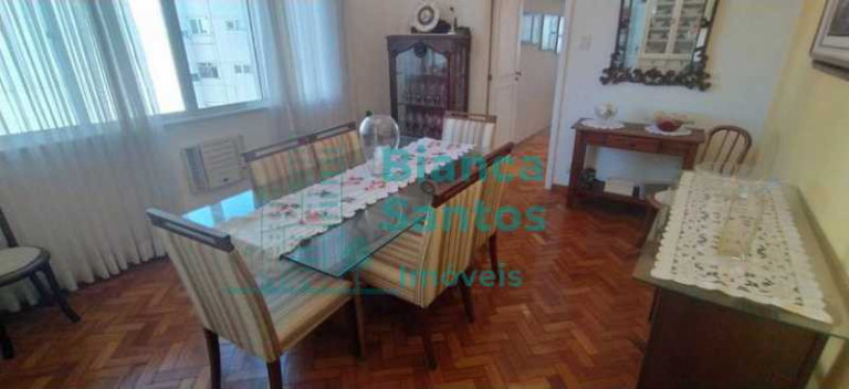 Imagem Apartamento com 4 Quartos à Venda, 180 m² em Flamengo - Rio De Janeiro