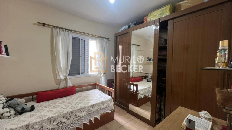 Imagem Apartamento com 3 Quartos à Venda, 87 m² em Parque Residencial Aquarius - São José Dos Campos