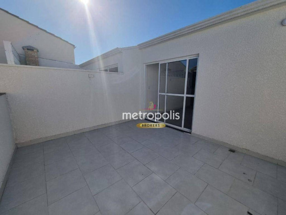 Imagem Cobertura com 2 Quartos à Venda, 88 m² em Parque Das Nações - Santo André Imagem Cobertura com 2 Quartos à Venda, 88 m² em Parque Das Nações - Santo André