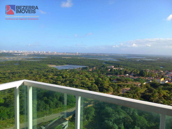 Imagem Apartamento com 3 Quartos à Venda, 80 m² em Redinha - Natal