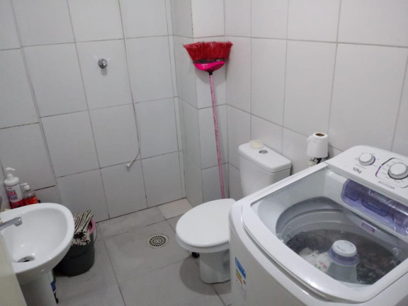 Imagem Kitnet com 1 Quarto à Venda, 30 m² em Bela Vista - São Paulo Imagem Kitnet com 1 Quarto à Venda, 30 m² em Bela Vista - São Paulo