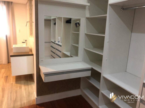 Imagem Apartamento com 3 Quartos à Venda, 157 m² em Centro - Biguaçu Imagem Apartamento com 3 Quartos à Venda, 157 m² em Centro - Biguaçu