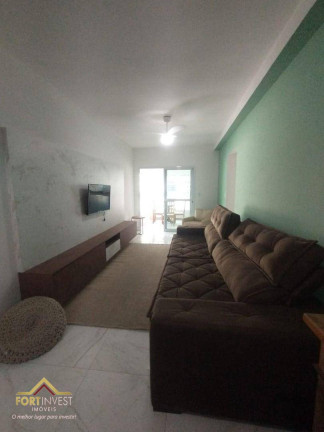 Imagem Imóvel com 2 Quartos à Venda, 70 m² em Boqueirão - Praia Grande Imagem Imóvel com 2 Quartos à Venda, 70 m² em Boqueirão - Praia Grande