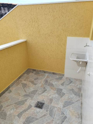 Imagem Sobrado com 2 Quartos à Venda, 67 m² em Vila Ponte Rasa - São Paulo