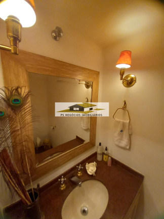 Imagem Apartamento com 3 Quartos à Venda, 190 m² em Itaim Bibi - São Paulo