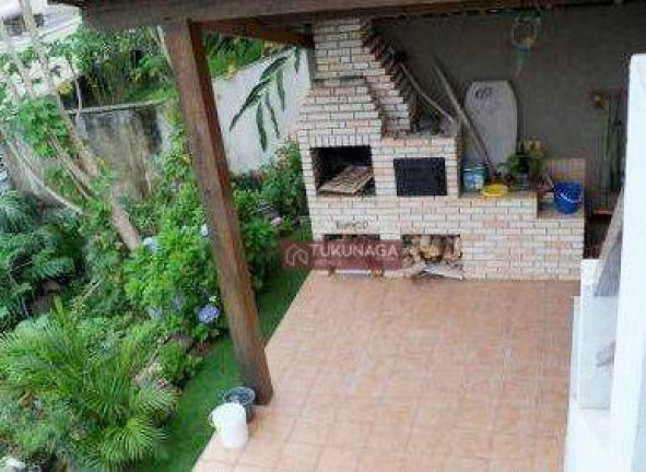 Imagem Casa com 3 Quartos à Venda, 217 m² em Jardim Imperial Hills Iii - Arujá