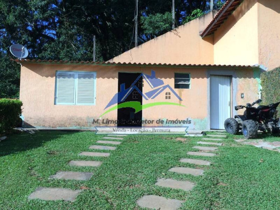 Imagem Chácara com 10 Quartos à Venda, 25.000 m² em Portão - Atibaia Imagem Chácara com 10 Quartos à Venda, 25.000 m² em Portão - Atibaia