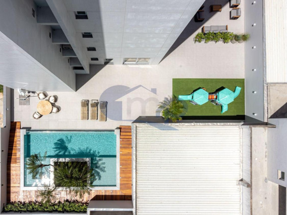 Imagem Apartamento com 3 Quartos à Venda, 102 m² em Predial - Torres
