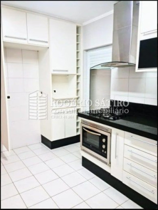 Imagem Apartamento com 3 Quartos à Venda, 115 m² em Vila Mariana - São Paulo Imagem Apartamento com 3 Quartos à Venda, 115 m² em Vila Mariana - São Paulo