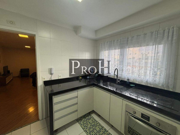 Imagem Apartamento com 3 Quartos à Venda, 89 m² em Campestre - Santo André Imagem Apartamento com 3 Quartos à Venda, 89 m² em Campestre - Santo André