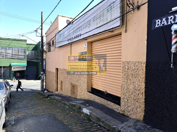 Imagem Imóvel Comercial para Alugar, 40 m² em Centro - Carapicuíba