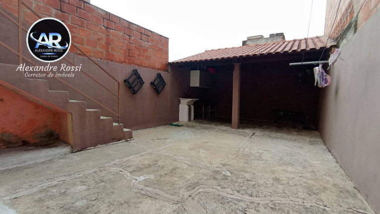 Imagem Casa com 2 Quartos à Venda, 125 m² em Jardim Das Palmeiras - Várzea Paulista Imagem Casa com 2 Quartos à Venda, 125 m² em Jardim Das Palmeiras - Várzea Paulista