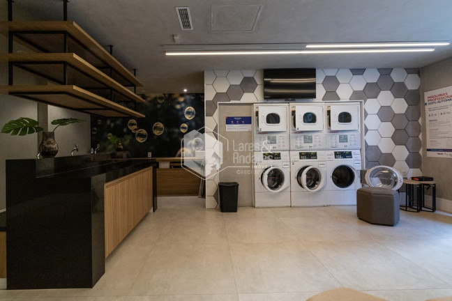 Imagem Studio com 1 Quarto à Venda, 35 m² em Pinheiros - São Paulo Imagem Studio com 1 Quarto à Venda, 35 m² em Pinheiros - São Paulo