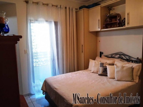 Imagem Apartamento com 2 Quartos à Venda, 75 m² em Guilhermina - Praia Grande