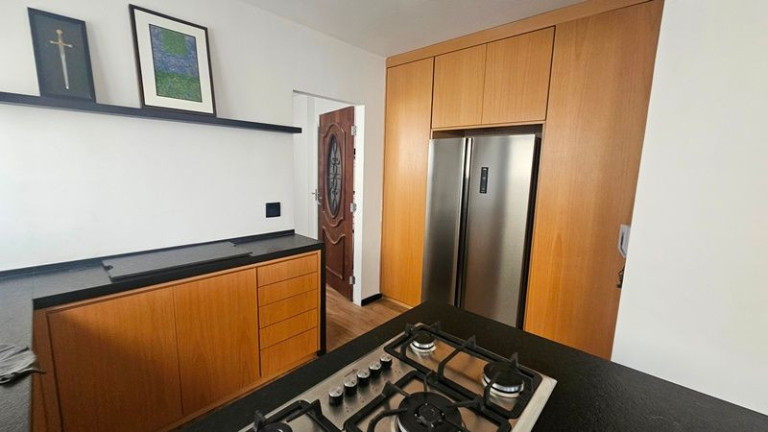 Imagem Apartamento com 3 Quartos à Venda, 150 m² em Pompeia - São Paulo Imagem Apartamento com 3 Quartos à Venda, 150 m² em Pompeia - São Paulo