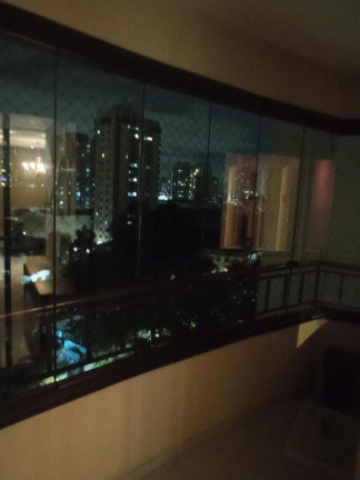 Imagem Apartamento com 3 Quartos à Venda, 95 m² em Mooca - São Paulo