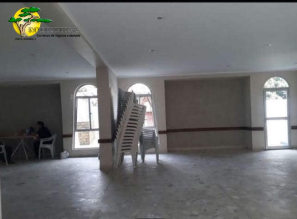 Imagem Apartamento com 2 Quartos à Venda, 50 m² em Santa Teresinha - São Paulo Imagem Apartamento com 2 Quartos à Venda, 50 m² em Santa Teresinha - São Paulo