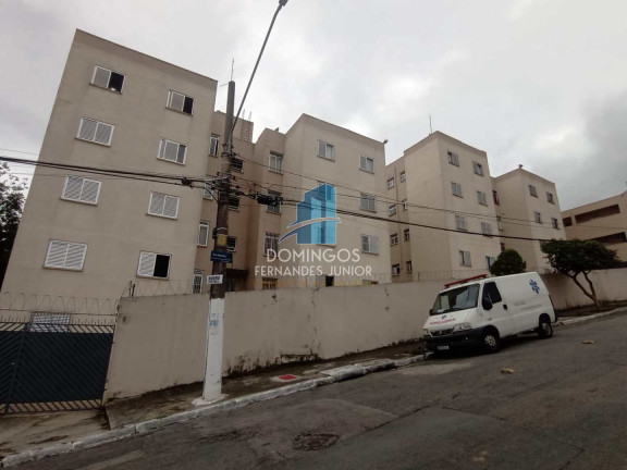 Imagem Apartamento com 2 Quartos à Venda, 45 m² em Itaquera - São Paulo Imagem Apartamento com 2 Quartos à Venda, 45 m² em Itaquera - São Paulo