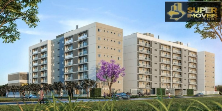 Apartamento com 2 Quartos à Venda, 70 m² em Três Vendas - Pelotas