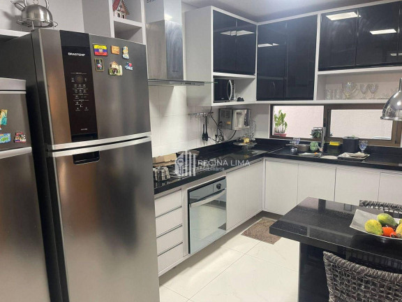 Imagem Casa com 4 Quartos à Venda, 220 m² em Novo Uruguai - Teresina Imagem Casa com 4 Quartos à Venda, 220 m² em Novo Uruguai - Teresina