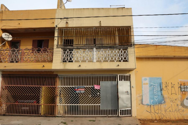 Sobrado com 1 Quarto à Venda, 180 m² em Jardim Dos Ipês - São Paulo