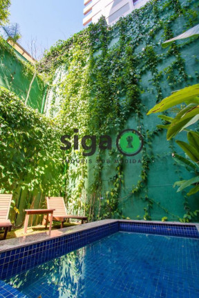 Apartamento com 1 Quarto à Venda, 35 m² em Aclimação - São Paulo