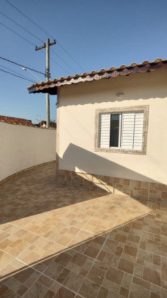 Imagem Casa com 2 Quartos à Venda, 60 m² em Flórida Mirin - Mongaguá Imagem Casa com 2 Quartos à Venda, 60 m² em Flórida Mirin - Mongaguá
